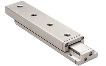 PNEUMATIC CYLINDER LINEAR BALL SLIDE — OTHER TYPES